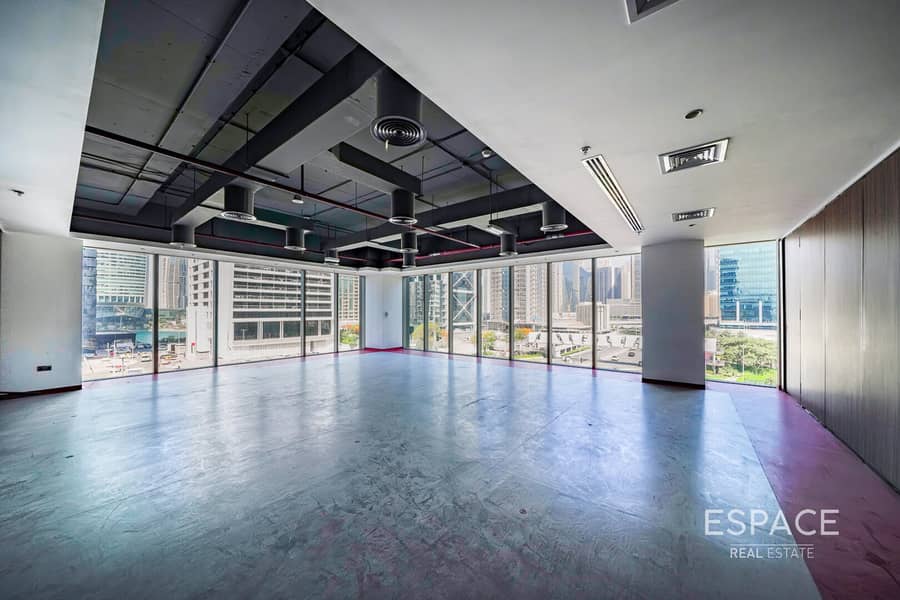 Prime Location | Grade A | Fully Fitted Prime Location | Grade A | Fully Fitted
