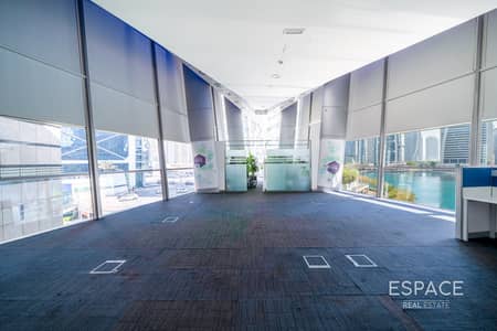 Office for Rent in Jumeirah Lake Towers (JLT), Dubai - Unique Office | Grade A | Prime Location Office for Rent in Jumeirah Lake Towers (JLT), Dubai - Unique Office | Grade A | Prime Location