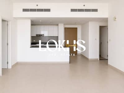 2 Bedroom Apartment for Rent in Dubai South, Dubai - Family Friendly Community | Mid Floor | Vacant 2 Bedroom Apartment for Rent in Dubai South, Dubai - Family Friendly Community | Mid Floor | Vacant