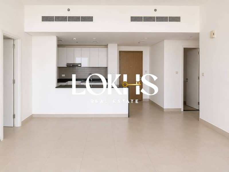 Family Friendly Community | Mid Floor | Vacant Family Friendly Community | Mid Floor | Vacant