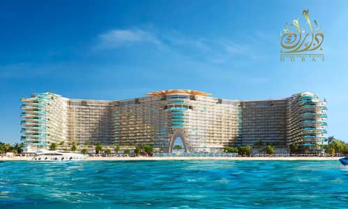 1 Schlafzimmer Wohnung zum zum Verkauf in Al Marjan Island, Ras Al Khaimah - 1. jpg 1 Schlafzimmer Wohnung zum zum Verkauf in Al Marjan Island, Ras Al Khaimah - 1. jpg