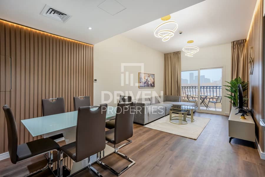 Furnished | Spacious Layout | Ready to Move in Furnished | Spacious Layout | Ready to Move in