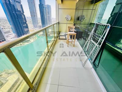 فلیٹ 1 غرفة نوم للايجار في أبراج بحيرات الجميرا، دبي - IMG_5914. jpg