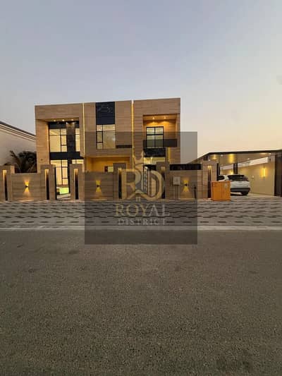 5 Bedroom Villa for Sale in Hoshi, Sharjah - WhatsApp Image 2026-07-16 at 12.32. 40 PM (1). jpeg 5 Bedroom Villa for Sale in Hoshi, Sharjah - WhatsApp Image 2026-07-16 at 12.32. 40 PM (1). jpeg