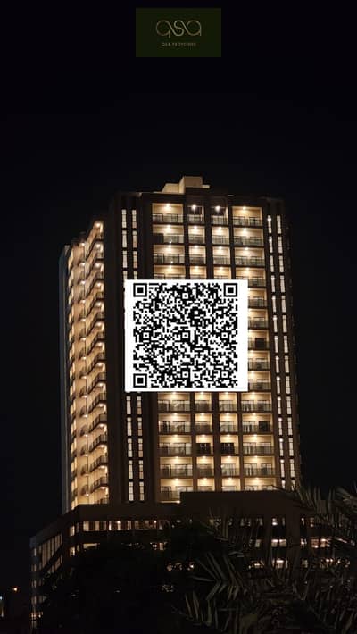 1 Спальня Апартаменты в аренду в Эмирэйтс Сити, Аджман - WhatsApp Image 2025-12-29 at 1.13. 48 PM. JPG