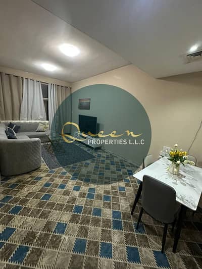2 Camere Appartamento in Affitto a Al Rashidiya, Ajman - WhatsApp Image 2026-07-14 at 22.21. 14 (1). jpeg 2 Camere Appartamento in Affitto a Al Rashidiya, Ajman - WhatsApp Image 2026-07-14 at 22.21. 14 (1). jpeg