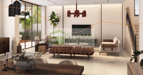 4 Bedroom Townhouse for Sale in DAMAC Lagoons, Dubai - WhatsApp Image 2026-04-22 at 1.03. 19 PM (2). jpeg