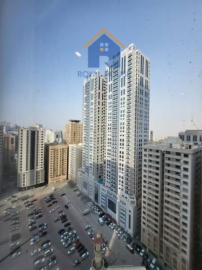 3 Bedroom Flat for Sale in Al Taawun, Sharjah - c0d878f1-2fcb-419d-9a02-8b7998ba6a25. jpg 3 Bedroom Flat for Sale in Al Taawun, Sharjah - c0d878f1-2fcb-419d-9a02-8b7998ba6a25. jpg