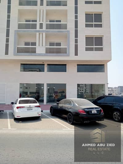 2 Bedroom Flat for Rent in Al Jurf, Ajman - WhatsApp Image 2026-07-14 at 14.22. 56 (1). jpeg