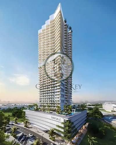 Studio for Sale in Dubai Land Residence Complex (DLRC), Dubai - images. jpg