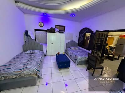 1 Schlafzimmer Wohnung zum zur Miete in Musherief, Ajman - WhatsApp Image 2026-07-16 at 1.59. 50 AM. jpeg