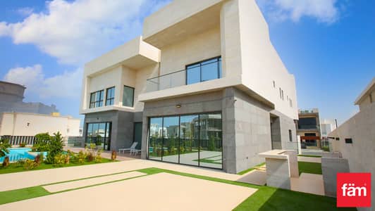 Villa de 6 chambres à à louer à Dubai Hills Estate, Dubai - Villa à Dubai Hills Estate,Parkways, 6 chambres, 1600000 AED - 15850357 Villa de 6 chambres à à louer à Dubai Hills Estate, Dubai - Villa à Dubai Hills Estate,Parkways, 6 chambres, 1600000 AED - 15850357