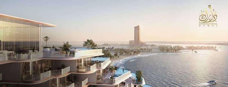 2 Schlafzimmer Wohnung zum zum Verkauf in Al Marjan Island, Ras Al Khaimah - 2. jpg 2 Schlafzimmer Wohnung zum zum Verkauf in Al Marjan Island, Ras Al Khaimah - 2. jpg