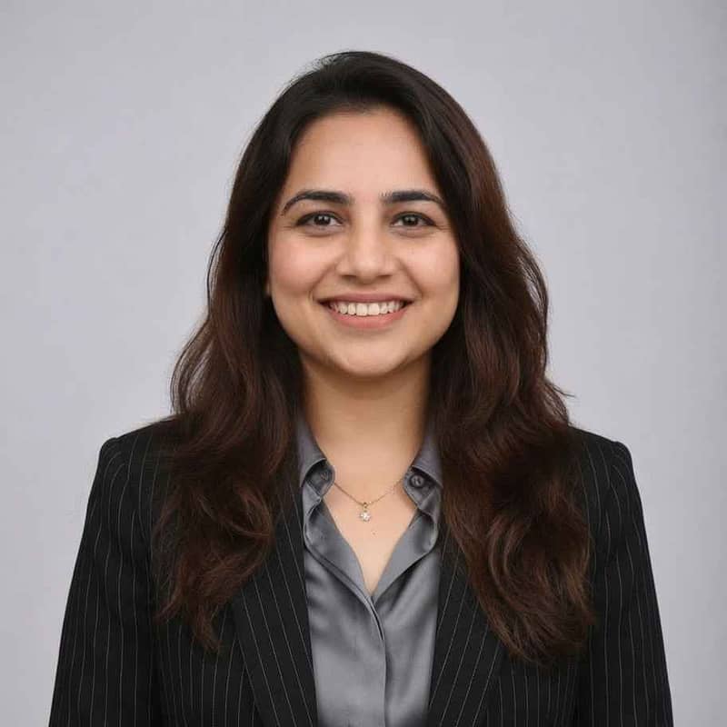 Tanya Nanda Tanya Nanda