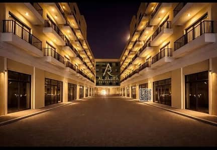1 Schlafzimmer Wohnung zum zum Verkauf in Ajman Uptown, Ajman - WhatsApp Image 2026-07-15 at 5.06. 29 PM (1). jpeg 1 Schlafzimmer Wohnung zum zum Verkauf in Ajman Uptown, Ajman - WhatsApp Image 2026-07-15 at 5.06. 29 PM (1). jpeg