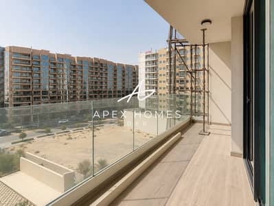 1 Bedroom Apartment for Sale in Majan, Dubai - Brand New | High Floor | Motivated Seller 1 Bedroom Apartment for Sale in Majan, Dubai - Brand New | High Floor | Motivated Seller