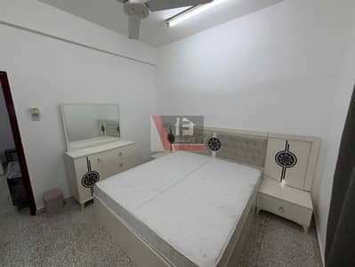 2 Bedroom Apartment for Rent in Al Yarmook, Sharjah - IMG_4897. jpg
