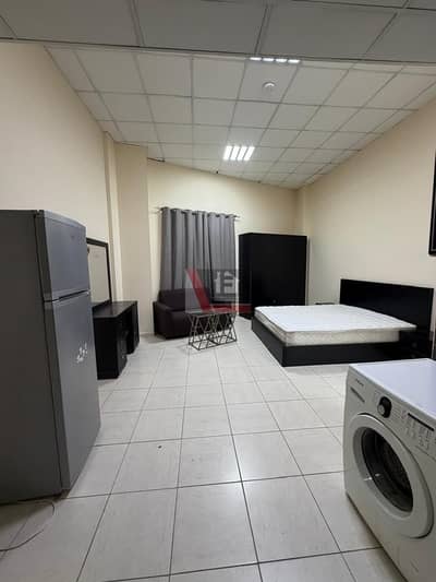 Studio for Rent in Al Mahatah, Sharjah - 19a14278-25d1-4cb5-a7d8-eeea3f55fe14. jpeg Studio for Rent in Al Mahatah, Sharjah - 19a14278-25d1-4cb5-a7d8-eeea3f55fe14. jpeg