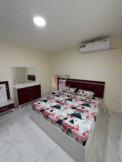 2 Camere Appartamento in Affitto a Al Qasimia, Sharjah - IMG_4316. jpg 2 Camere Appartamento in Affitto a Al Qasimia, Sharjah - IMG_4316. jpg