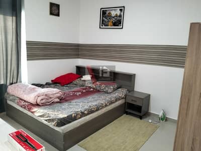 1 Спальня Апартамент в аренду в Аль Нахда (Шарджа), Шарджа - 1000229601. jpg