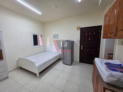 Studio for Rent in Rolla Area, Sharjah - IMG-20260613-WA0014. jpg Studio for Rent in Rolla Area, Sharjah - IMG-20260613-WA0014. jpg