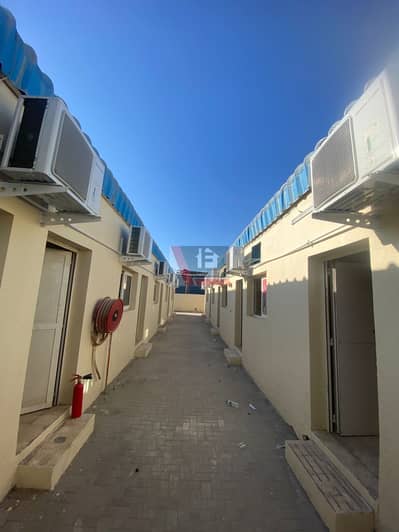 Трудовой лагерь в аренду в Аль Саджа, Шарджа - f8333df3-6ca5-4f72-bc17-50b88e93ad0e. jpg Трудовой лагерь в аренду в Аль Саджа, Шарджа - f8333df3-6ca5-4f72-bc17-50b88e93ad0e. jpg