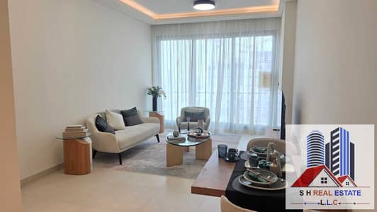 1 Bedroom Flat for Sale in Dubai Land Residence Complex (DLRC), Dubai - 1000395330. jpg