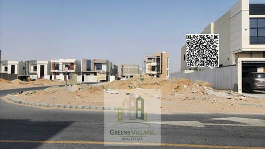Plot para en Venta en Al Zahya, Ajman - WhatsApp Image 2026-07-16 at 1.45. 36 PM (2). jpeg Plot para en Venta en Al Zahya, Ajman - WhatsApp Image 2026-07-16 at 1.45. 36 PM (2). jpeg