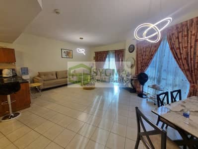 2 Schlafzimmer Wohnung zum zur Miete in Dubai Production City (IMPZ), Dubai - WhatsApp Image 2026-04-21 at 11.58. 40 AM (4). jpeg