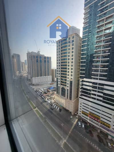 2 Schlafzimmer Wohnung zum zum Verkauf in Al Taawun, Sharjah - 68bf8029-4aab-41b6-b781-13ec2b29f81f. jpg 2 Schlafzimmer Wohnung zum zum Verkauf in Al Taawun, Sharjah - 68bf8029-4aab-41b6-b781-13ec2b29f81f. jpg