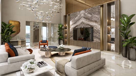 5 Cпальни Вилла Продажа в DAMAC Islands, Дубай - Вилла в DAMAC Islands,Fiji 1, 5 спален, 3433100 AED - 15741991 5 Cпальни Вилла Продажа в DAMAC Islands, Дубай - Вилла в DAMAC Islands,Fiji 1, 5 спален, 3433100 AED - 15741991
