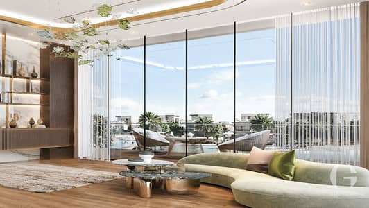 4 Bedroom Villa for Sale in DAMAC Islands, Dubai - Image 1