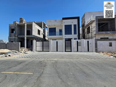 5 habitaciones Villa para en Venta en Al Zahya, Ajman - WhatsApp Image 2026-07-13 at 1.34. 26 AM (2). jpeg 5 habitaciones Villa para en Venta en Al Zahya, Ajman - WhatsApp Image 2026-07-13 at 1.34. 26 AM (2). jpeg
