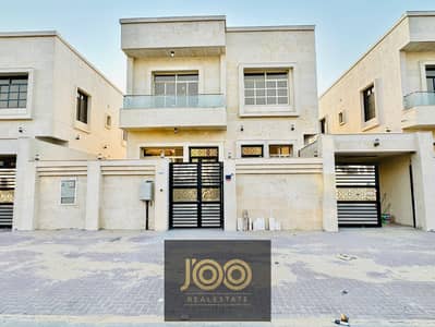 5 Schlafzimmer Villa zum zur Miete in Al Yasmeen, Ajman - WhatsApp Image 2026-07-16 at 12.45. 11 PM. jpeg