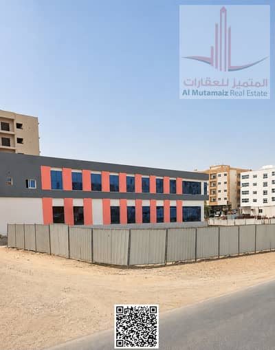 Plot for Sale in Al Jurf, Ajman - image (9). png Plot for Sale in Al Jurf, Ajman - image (9). png