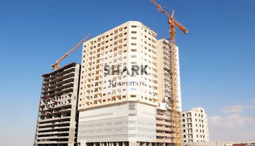 2 habitaciones Apartamento para en Venta en Emirates City, Ajman - 03-5. webp 2 habitaciones Apartamento para en Venta en Emirates City, Ajman - 03-5. webp