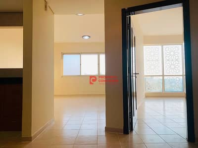 1 Bedroom Apartment for Rent in The Gardens, Dubai - Spacious 1BHK | Chiller Free | Parking | Metro