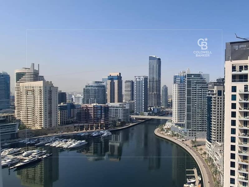 Wohnung in Dubai Marina,Marina Promenade,Paloma, 1 schlafzimmer, 110000 AED - 15850611 Wohnung in Dubai Marina,Marina Promenade,Paloma, 1 schlafzimmer, 110000 AED - 15850611