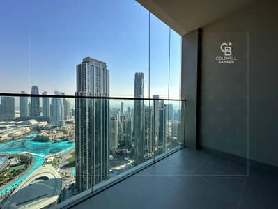 3 Slaapkamers Appartement te Huur in Downtown Dubai, Dubai - Appartement in Downtown Dubai,Forte,Forte 1, 3 slaapkamers, 259999 AED - 15850614 3 Slaapkamers Appartement te Huur in Downtown Dubai, Dubai - Appartement in Downtown Dubai,Forte,Forte 1, 3 slaapkamers, 259999 AED - 15850614