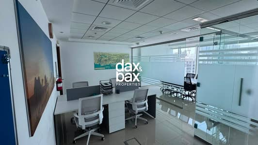 Office in Affitto a Business Bay, Dubai - WhatsApp Image 2026-07-16 at 1.35. 54 PM (3). jpeg Office in Affitto a Business Bay, Dubai - WhatsApp Image 2026-07-16 at 1.35. 54 PM (3). jpeg
