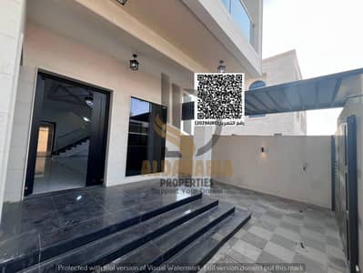 5 Camere Villa in Affitto a Al Amerah, Ajman - WhatsApp Image 2026-07-13 at 5.32. 49 PM. jpeg