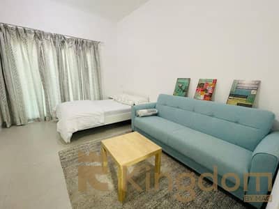 Studio for Rent in Dubai Science Park, Dubai - 3. png
