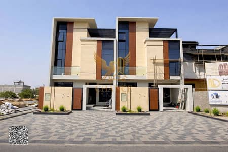 5 Schlafzimmer Villa zum zum Verkauf in Al Helio, Ajman - batch_WhatsApp Image 2026-07-16 at 12.46. 59 PM. jpeg 5 Schlafzimmer Villa zum zum Verkauf in Al Helio, Ajman - batch_WhatsApp Image 2026-07-16 at 12.46. 59 PM. jpeg
