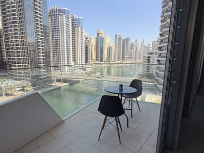 1 habitación Apartamento para en Venta en Dubai Marina, Dubai - IMG_0039. jpg