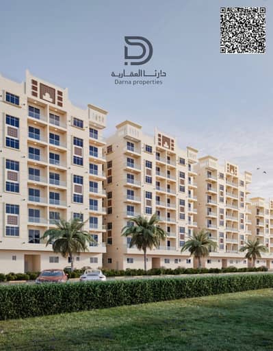 1 Bedroom Apartment for Sale in Al Yasmeen, Ajman - 66dfd7ac-932f-4d29-9668-f960a1369da2. jpeg 1 Bedroom Apartment for Sale in Al Yasmeen, Ajman - 66dfd7ac-932f-4d29-9668-f960a1369da2. jpeg