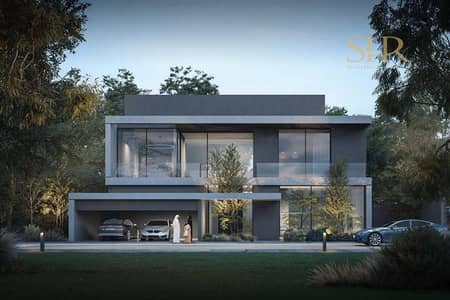 3 Camere Villa in Vendita a Tilal City, Sharjah - Villa a Tilal City,Masaar,Azalea, 3 camere da letto, 2300000 AED - 15850123 3 Camere Villa in Vendita a Tilal City, Sharjah - Villa a Tilal City,Masaar,Azalea, 3 camere da letto, 2300000 AED - 15850123