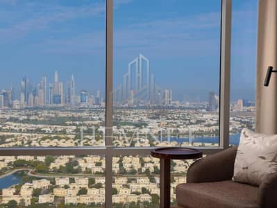Hotel Apartment for Sale in Jumeirah Village Triangle (JVT), Dubai - 1. jpeg Hotel Apartment for Sale in Jumeirah Village Triangle (JVT), Dubai - 1. jpeg
