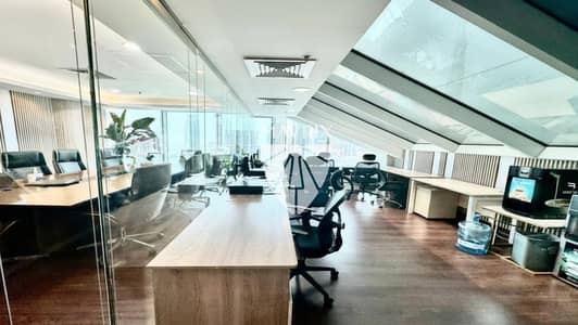 1 Bedroom Office for Rent in Business Bay, Dubai - Image 1