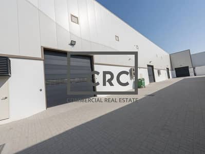 Warehouse zum zum Verkauf in Dubai Investments Park (DIP), Dubai - images image img