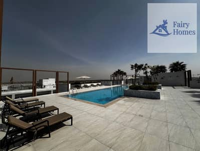 3 Bedroom Flat for Rent in Arjan, Dubai - WhatsApp Image 2025-09-30 at 3.49. 30 PM. jpeg